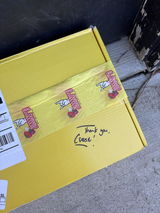 Cassie review photo