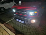 Itumeleng Mabusha review photo