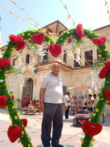 Vijay Gupta review photo
