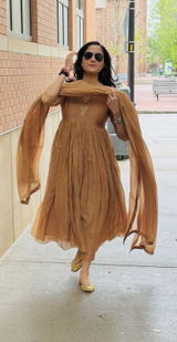 Prabhdeep Kaur review photo