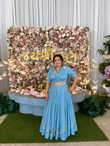 Pallavi Singh review photo