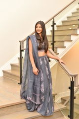 Nidhi Ahuja review photo