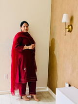 Jagdeep Kaur review photo