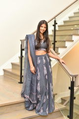Nidhi Ahuja review photo