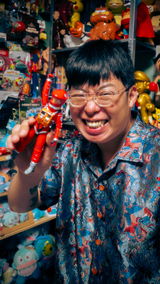 匿名 review photo