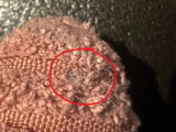 Anonymous review photo