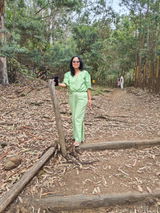 Rashmi Negi review photo