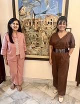 Seema Chopra review photo