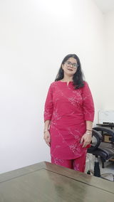 Kanchan Rawat review photo