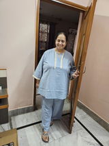 Arjun Setia review photo