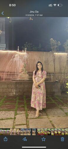 Ravina Saini review photo