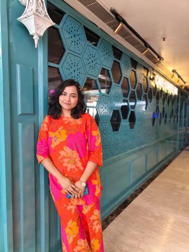 Payal Bakshi review photo