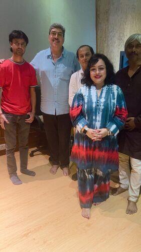 Sonali Dutta review photo