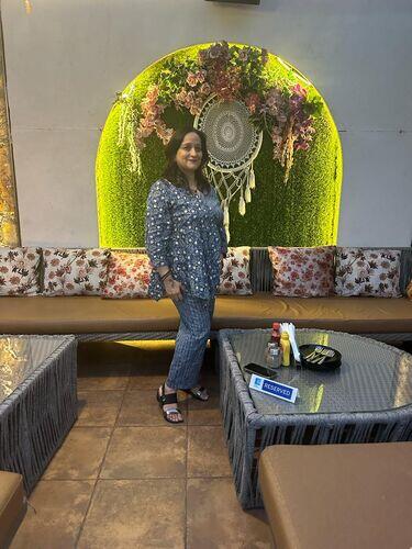 Kusum Juneja review photo
