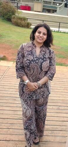 Jayashree Tapase review photo