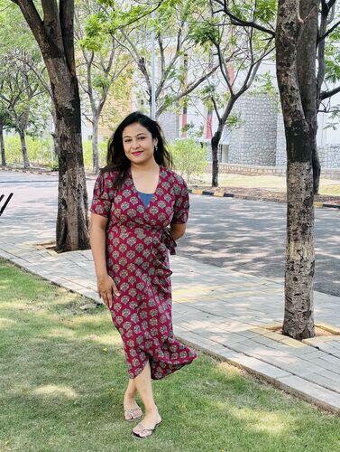 Apoorva Saxena review photo