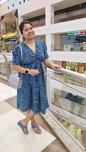 Abhinanda Saikia review photo