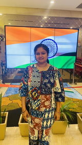 Amita Pandey review photo