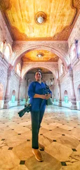 Rakhi Jain review photo