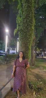 Priti Shah review photo