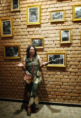 Amrita Roy review photo