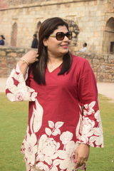 Shirley Furtado review photo