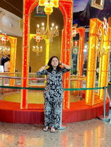 Tanusree Jaitly review photo