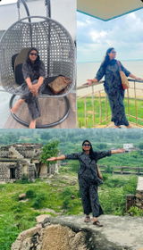 Kalpana Jain review photo