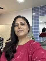 Kiran Naik review photo