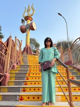 Papia Das review photo