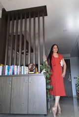 Tina Bhanot review photo