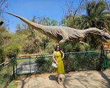 Tina Bhanot review photo