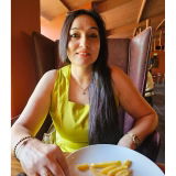 Tina Bhanot review photo