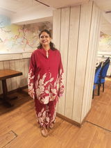 Kumari Deepti review photo