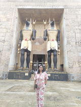 Pooja ji review photo