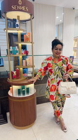 Sonali . review photo