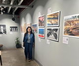 Seema Chopra review photo