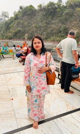 Meenu Gupta review photo
