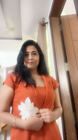 Rashmi bali review photo