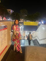 Meenu Gupta review photo