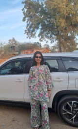 Siddhi Pratap Singh review photo