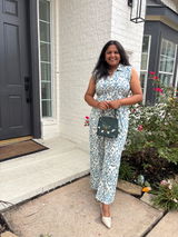 Samasthitha Subramanyan review photo