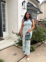 Samasthitha Subramanyan review photo