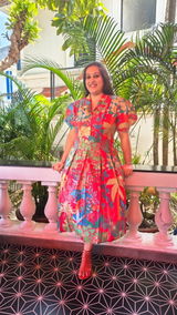 Geethica Mehra review photo