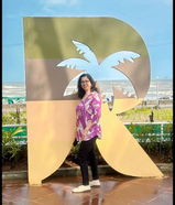 Veenu Sethi review photo