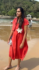ANITHA . review photo