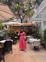 Janhavi Mohod review photo