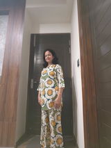 Shweta Gupta review photo