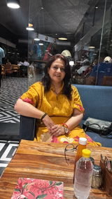 Sarika . review photo
