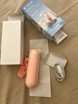 M.B. review photo